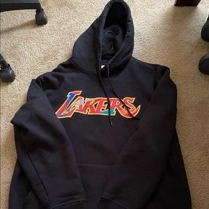 ComplexCon x Takashi Murakami Hoodie